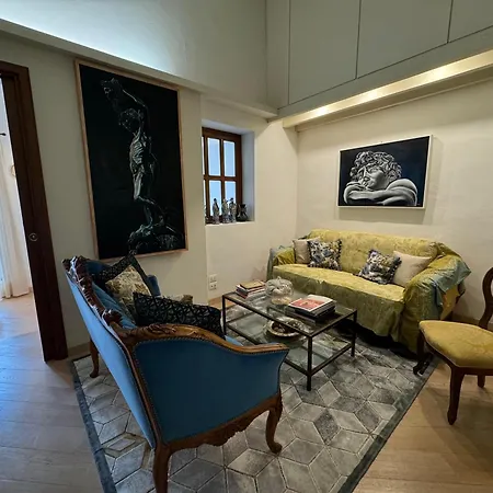 Charming Flat San Niccolo 87 *