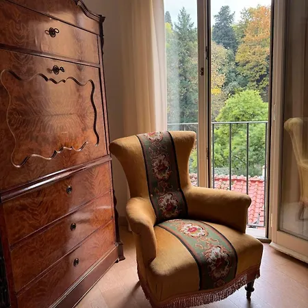 Charming Flat San Niccolo 87 公寓