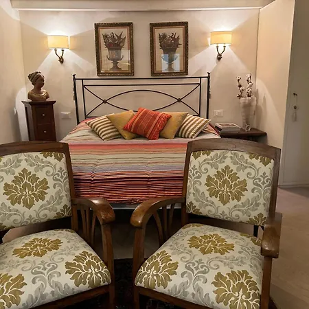 Charming Flat San Niccolo 87 公寓 佛罗伦萨