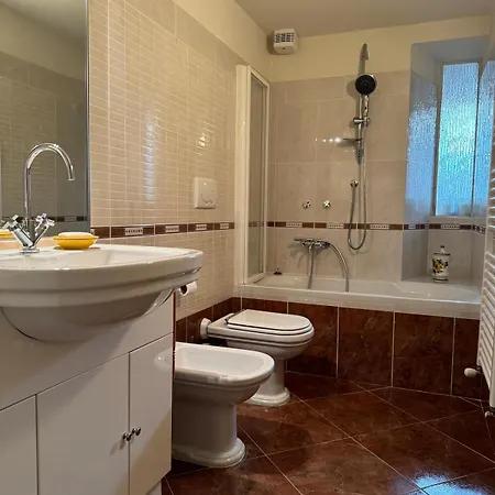 Charming Flat San Niccolo 87 佛罗伦萨