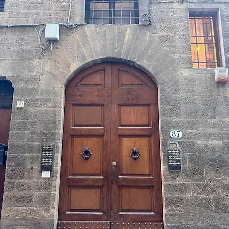 Charming Flat San Niccolo 87 * 佛罗伦萨