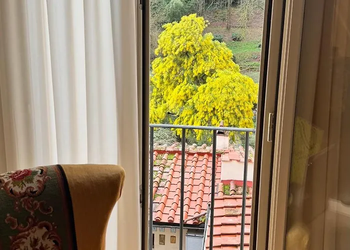 Charming Flat San Niccolo 87 Apartamento *