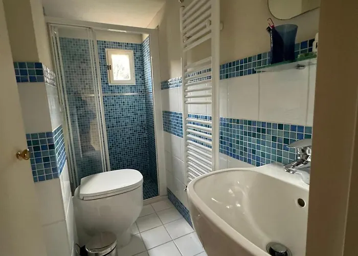 Apartamento Charming Flat San Niccolo 87