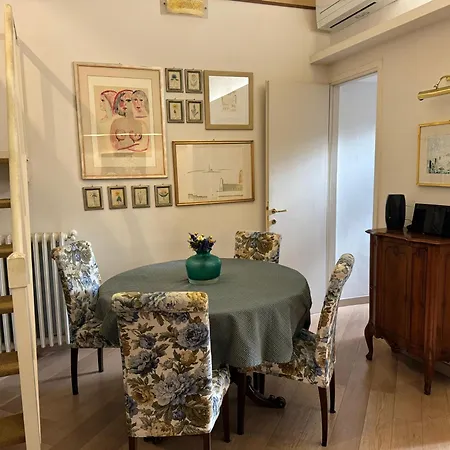 Charming Flat San Niccolo 87 Διαμέρισμα *