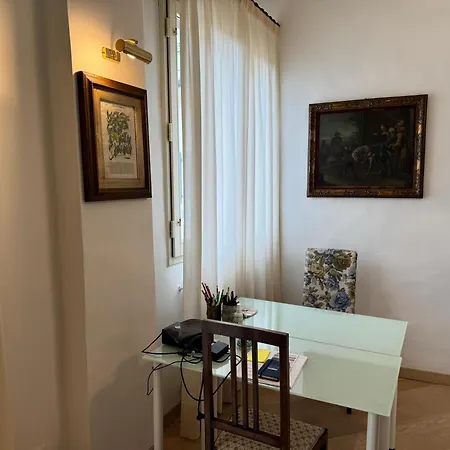 Charming Flat San Niccolo 87 Daire Floransa